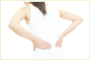 骨盤痛へのたかや治療院の取り組み