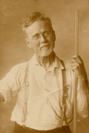 Dr.スティルの逸話から