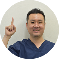 院長　高谷 亘浩